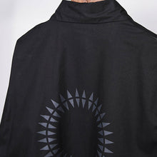 Load image into Gallery viewer, Mid-length Workwear Printed Shirt