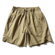 Load image into Gallery viewer, Summer Outdoor Quick-drying Casual Thin Beach Shorts