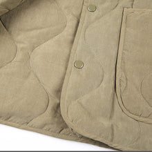 Load image into Gallery viewer, Retro Casual Breathable Hunting Jacket