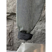 Load image into Gallery viewer, Vintage Washed Straight-leg Jeans