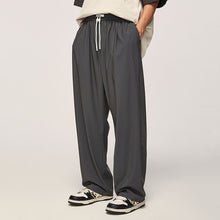 Load image into Gallery viewer, Quick-drying High-elastic Wide-leg Pants