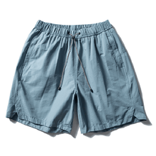 Load image into Gallery viewer, Summer Outdoor Quick-drying Casual Thin Beach Shorts