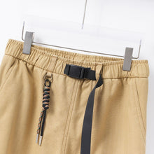 Load image into Gallery viewer, Winter Thickened Plush Loose Harem Pants