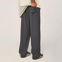 Load image into Gallery viewer, Quick-drying High-elastic Wide-leg Pants