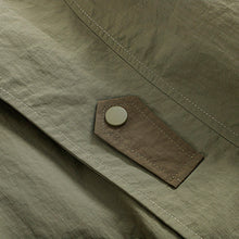 Load image into Gallery viewer, Urban Outdoor Workwear Baseball Collar Jacket