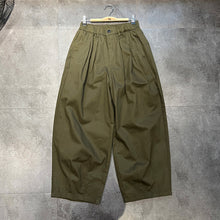 Load image into Gallery viewer, Japanese Loose Wide-leg Pants