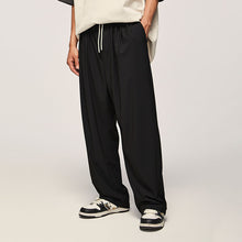 Load image into Gallery viewer, Quick-drying High-elastic Wide-leg Pants