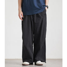 Load image into Gallery viewer, Japanese Loose-Fit Outdoor Casual Pants