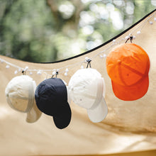 Load image into Gallery viewer, Ultralight Outdoor Quick-Drying Breathable Baseball Cap with Short Brim