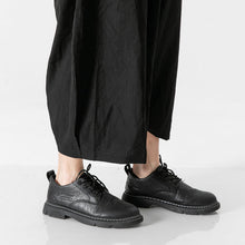 Load image into Gallery viewer, Summer Black Wide Leg Bloomers