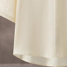 Load image into Gallery viewer, Retro-style Loose V-neck Shirt