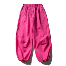 Load image into Gallery viewer, Japanese Outdoor Waterproof Lightweight Quick-drying Casual Pants