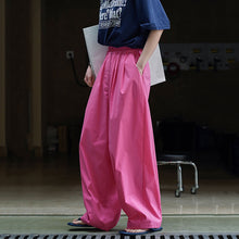 Load image into Gallery viewer, Silhouette High Waist Trousers
