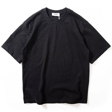 Load image into Gallery viewer, Loose-fitting Casual T-shirt
