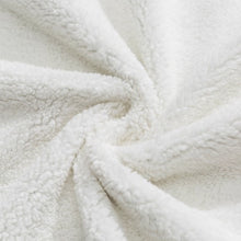 Load image into Gallery viewer, Thickened Diagonal-front Loose-fitting Belted Jacket