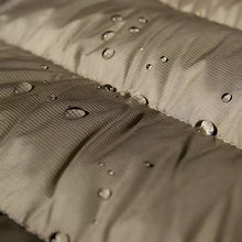 Load image into Gallery viewer, Japanese Outdoor Quick-drying Water-repellent Hooded Warm Down Jacket