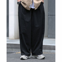 Load image into Gallery viewer, Retro Loose Wide Leg Overalls