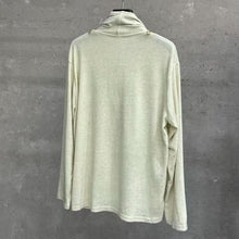 Load image into Gallery viewer, Retro Textured Knit Irregular Shawl Cardigan