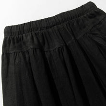 Load image into Gallery viewer, Solid Color Casual Loose Harem Pants