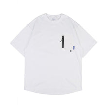 Load image into Gallery viewer, Summer Cotton Short Sleeve T-Shirt