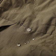 Load image into Gallery viewer, Waterproof Warm Fleece Reversible Stand-collar Vest