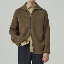 Load image into Gallery viewer, Thickened Loose Knit Sweater