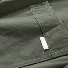 Load image into Gallery viewer, Retro Loose Casual Shirt