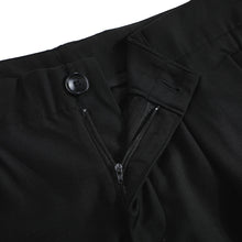 Load image into Gallery viewer, American Retro Loose Straight Casual Pants