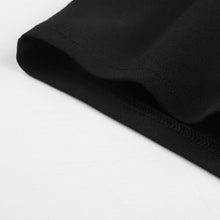 Load image into Gallery viewer, Leg Chain Belt High Waist Strap Shorts