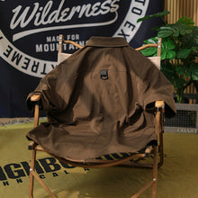 Load image into Gallery viewer, Waterproof Functional Casual Work Shirt