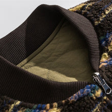 Load image into Gallery viewer, Japanese Reversible Loose Padded Warm Workwear Vest