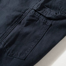 Load image into Gallery viewer, Cotton Loose Straight Leg Casual Pants