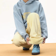 Load image into Gallery viewer, Polar Fleece Plus Thick Warm Cotton Pants