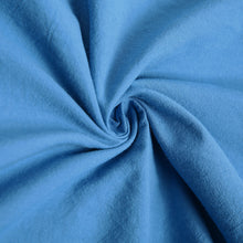 Load image into Gallery viewer, Button Solid Arabian Nightgown Shirt