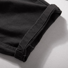 Load image into Gallery viewer, Thickened Workwear Loose Wide-leg Casual Pants