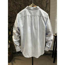 Load image into Gallery viewer, Japanese Vintage Pinstripe Shirt