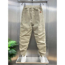Load image into Gallery viewer, Men's Thin Casual Sports Sweatpants