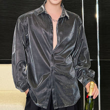 Load image into Gallery viewer, Polarized Changeable Shiny Shirt