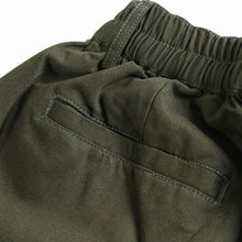 Load image into Gallery viewer, Solid Color Wide Leg Casual Pants