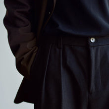 Load image into Gallery viewer, Japanese Large Size Woolen Casual Pants