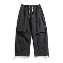 Load image into Gallery viewer, Japanese Loose-Fit Outdoor Casual Pants