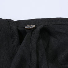 Load image into Gallery viewer, Pile Collar Belted Cardigan Top