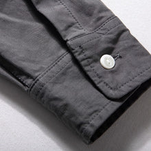 Load image into Gallery viewer, Retro Loose Casual Shirt