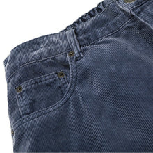 Load image into Gallery viewer, Retro Straight Corduroy Loose Pants