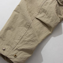 Load image into Gallery viewer, American Loose Large Pocket Jacket