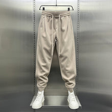 Load image into Gallery viewer, American Loose Thick Sweatpants