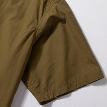 Load image into Gallery viewer, Loose Casual Short-sleeved Shirt