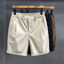 Load image into Gallery viewer, Summer Minimalist Casual Shorts