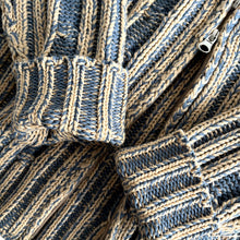 Load image into Gallery viewer, Heavyweight Knitted American Turtleneck Sweater