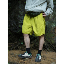 Load image into Gallery viewer, Summer Outdoor Nylon Quick-Drying Sports Shorts